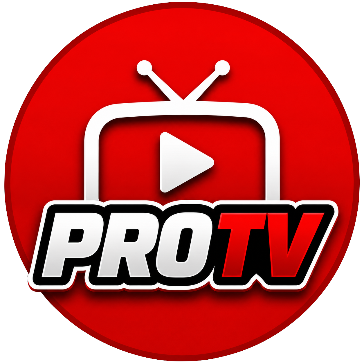 PROTV logo